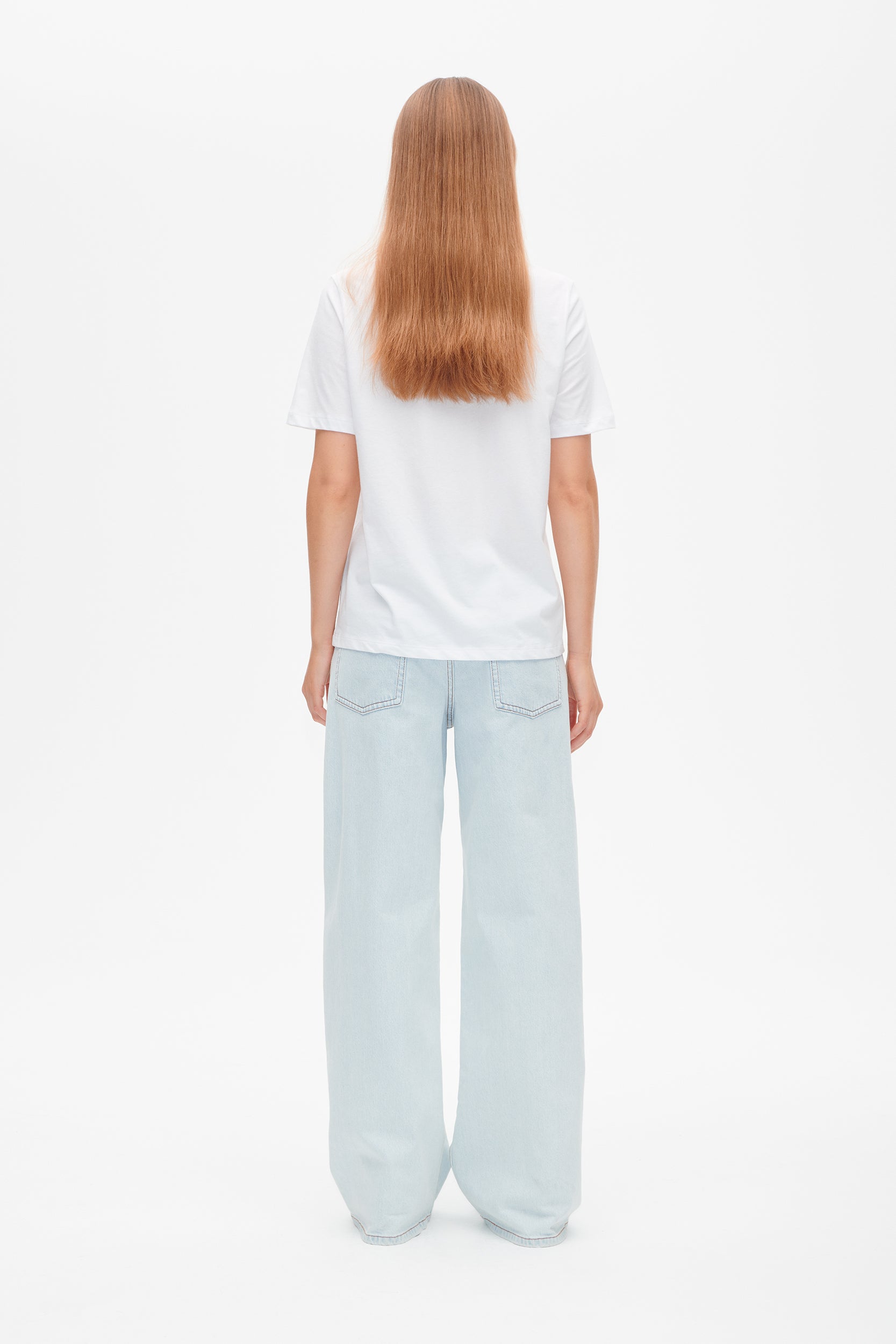 JAWO T-SHIRT | Office Olympics Baum