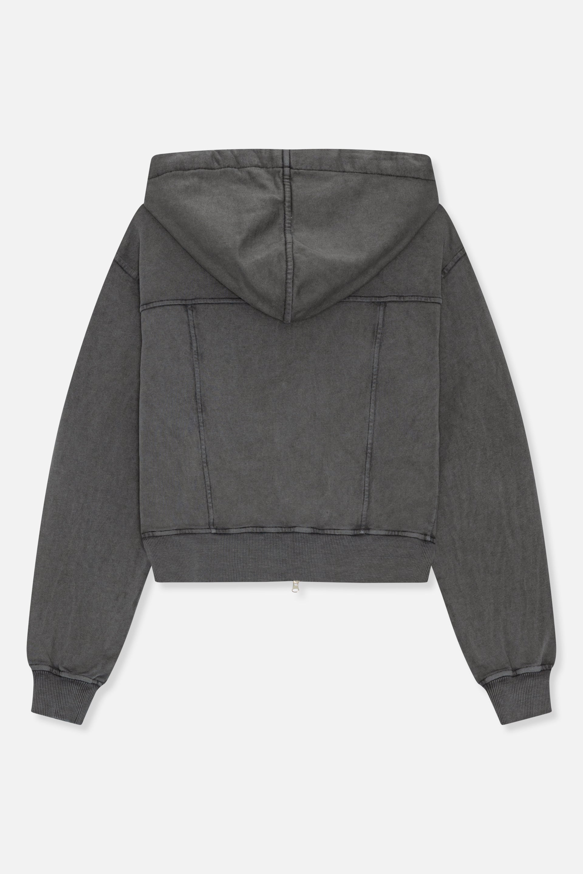 JOELLA sweater | vasket sort