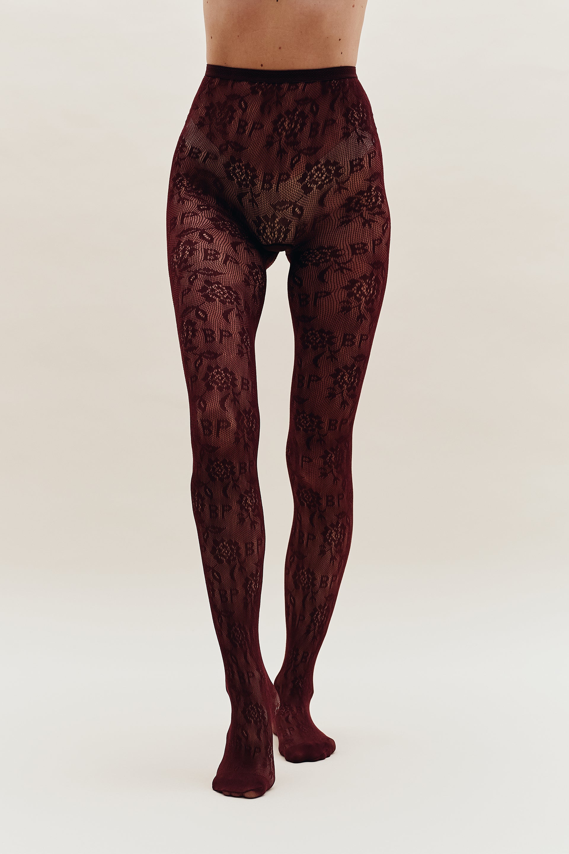 LACI sokker | bordeaux