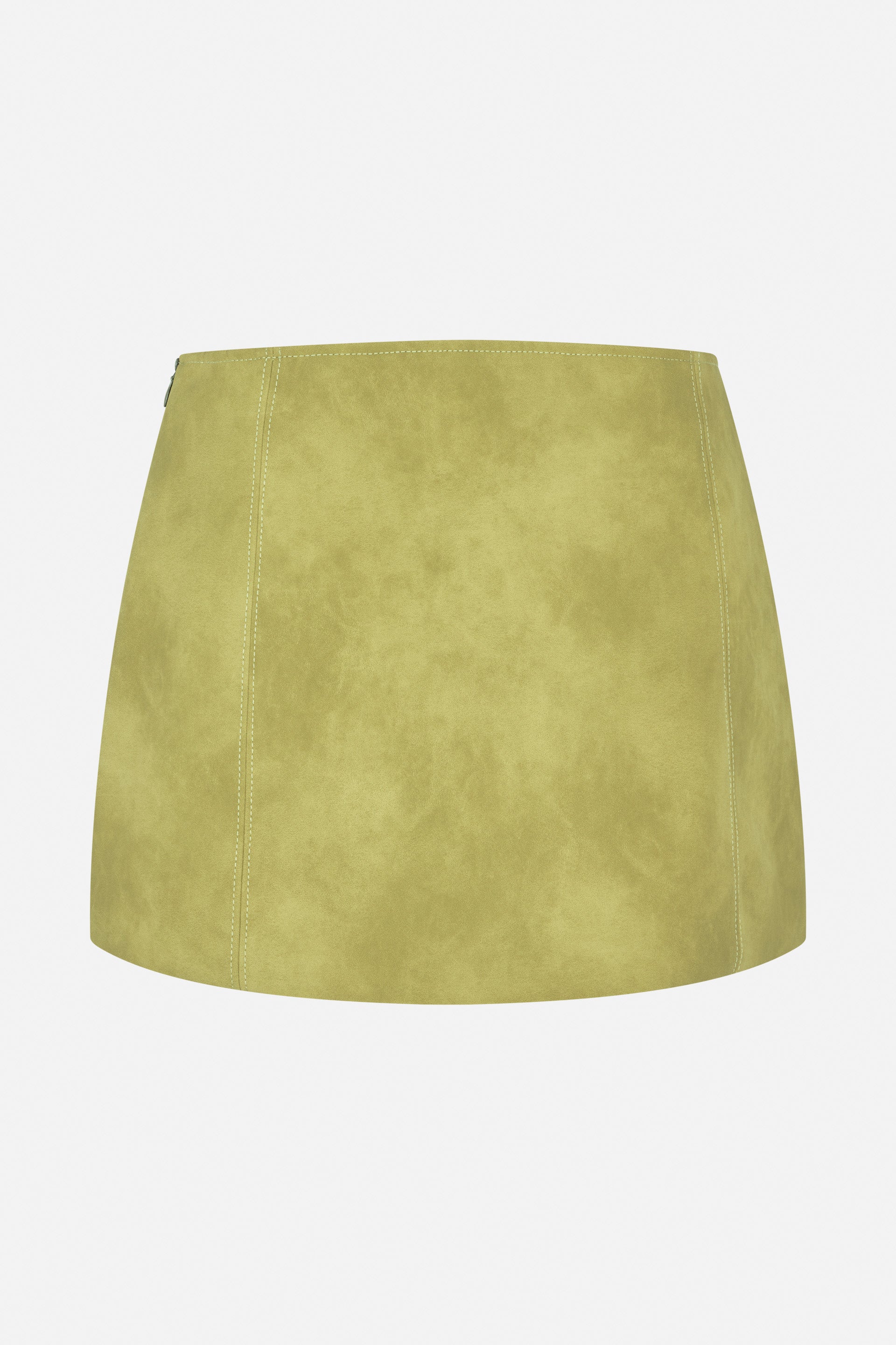 SHANIEL nederdel | green moss
