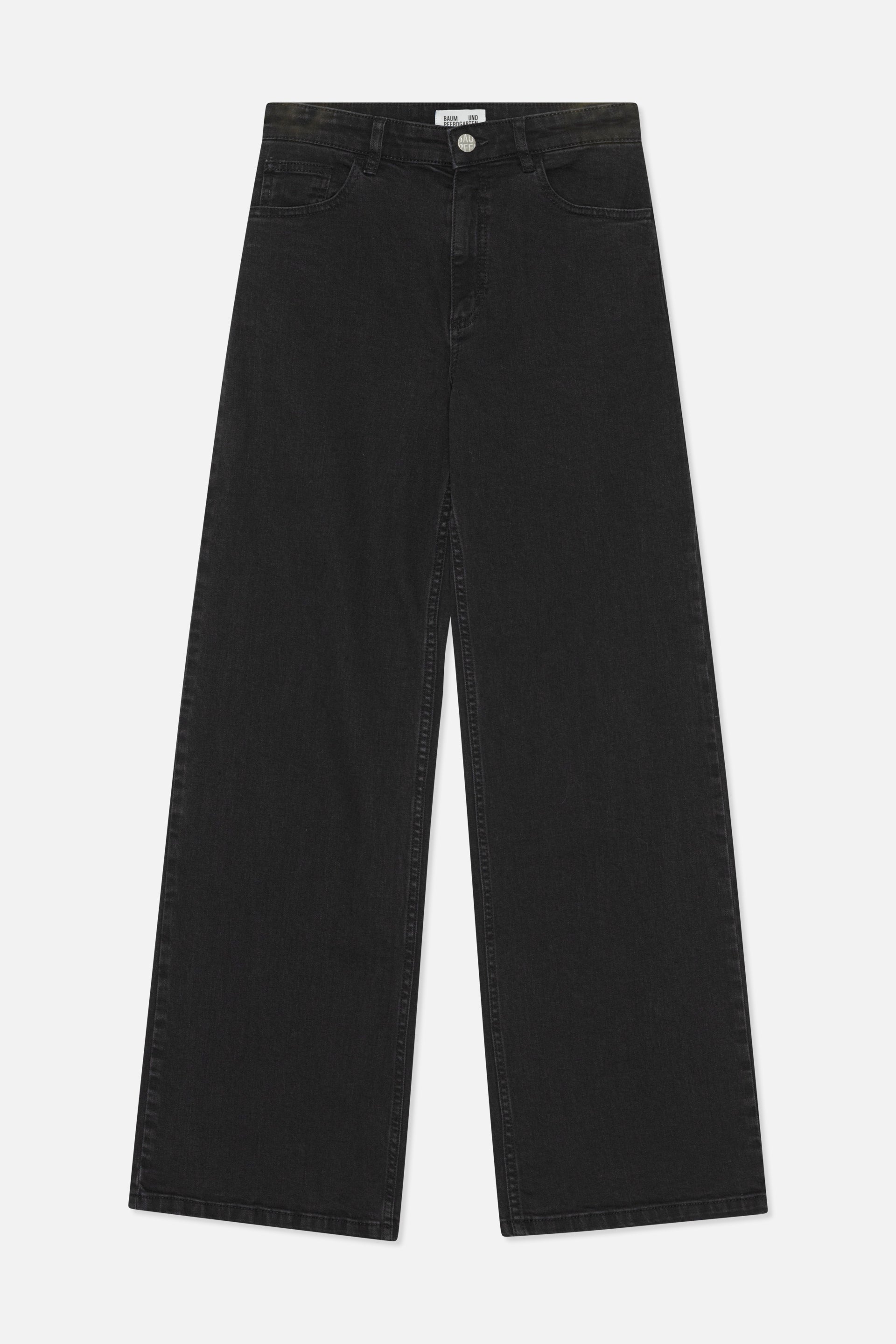 NO 01 NICETTE jeans | sort denim