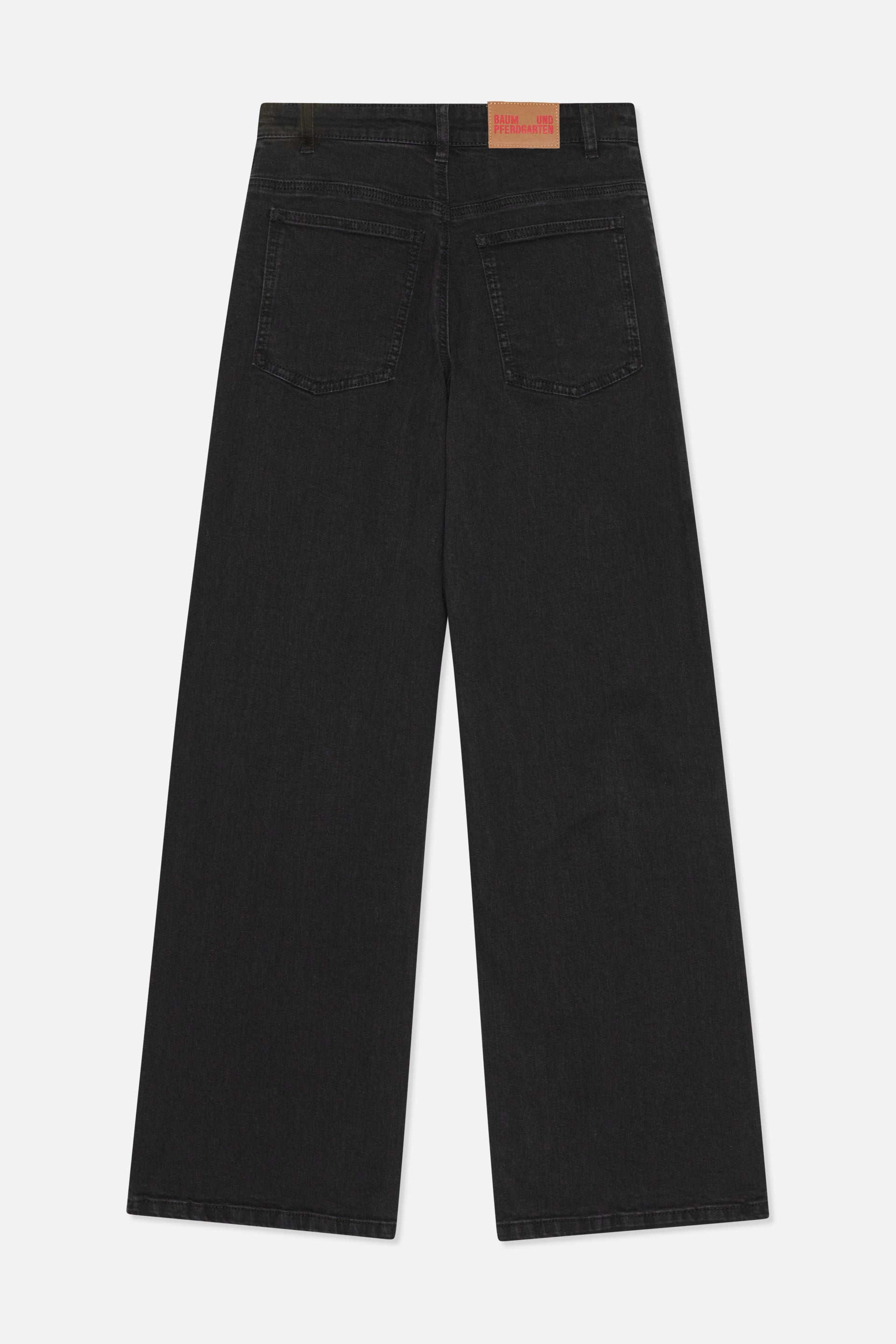 NO 01 NICETTE jeans | sort denim