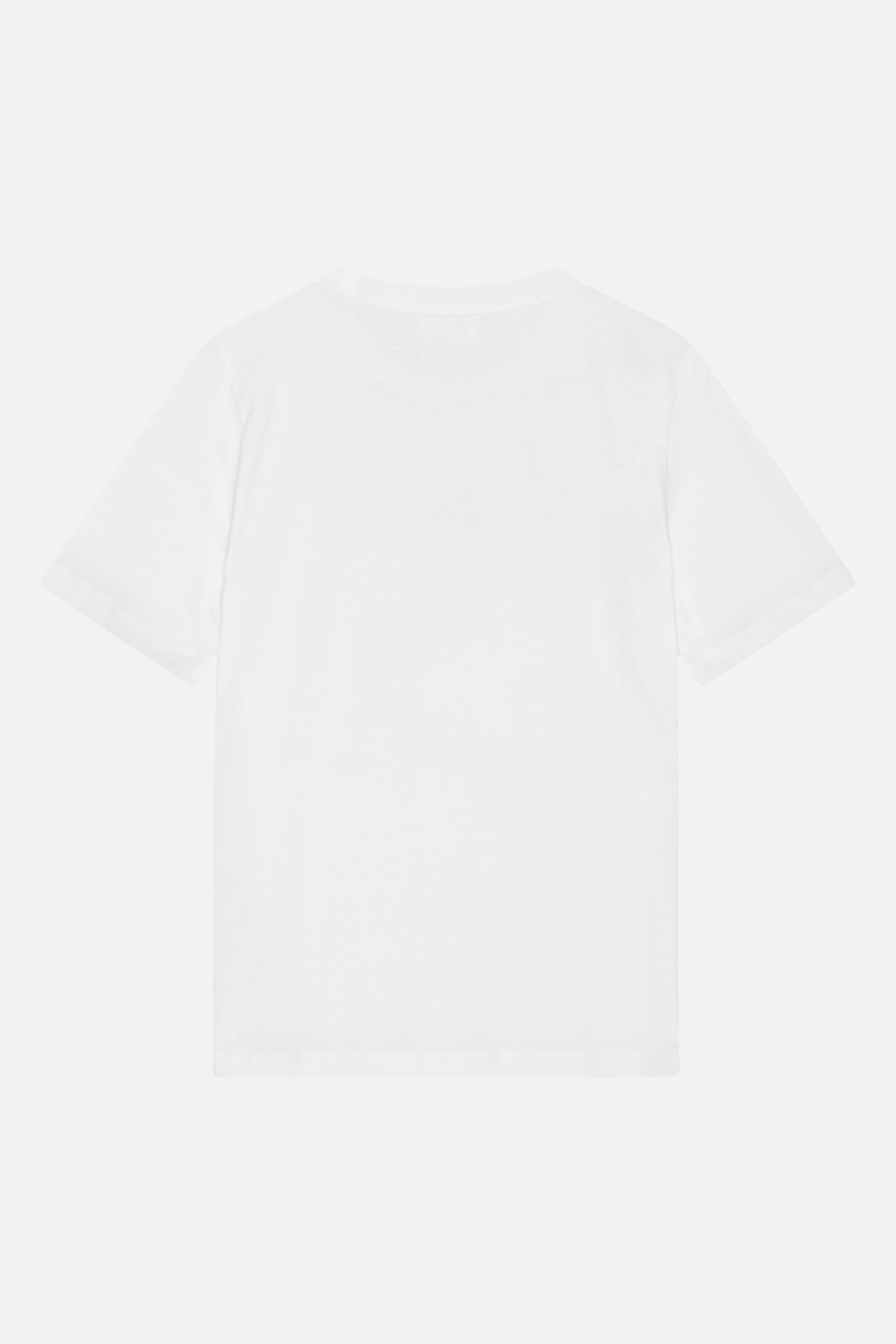 JAWO T-SHIRT | After the rehearsal white