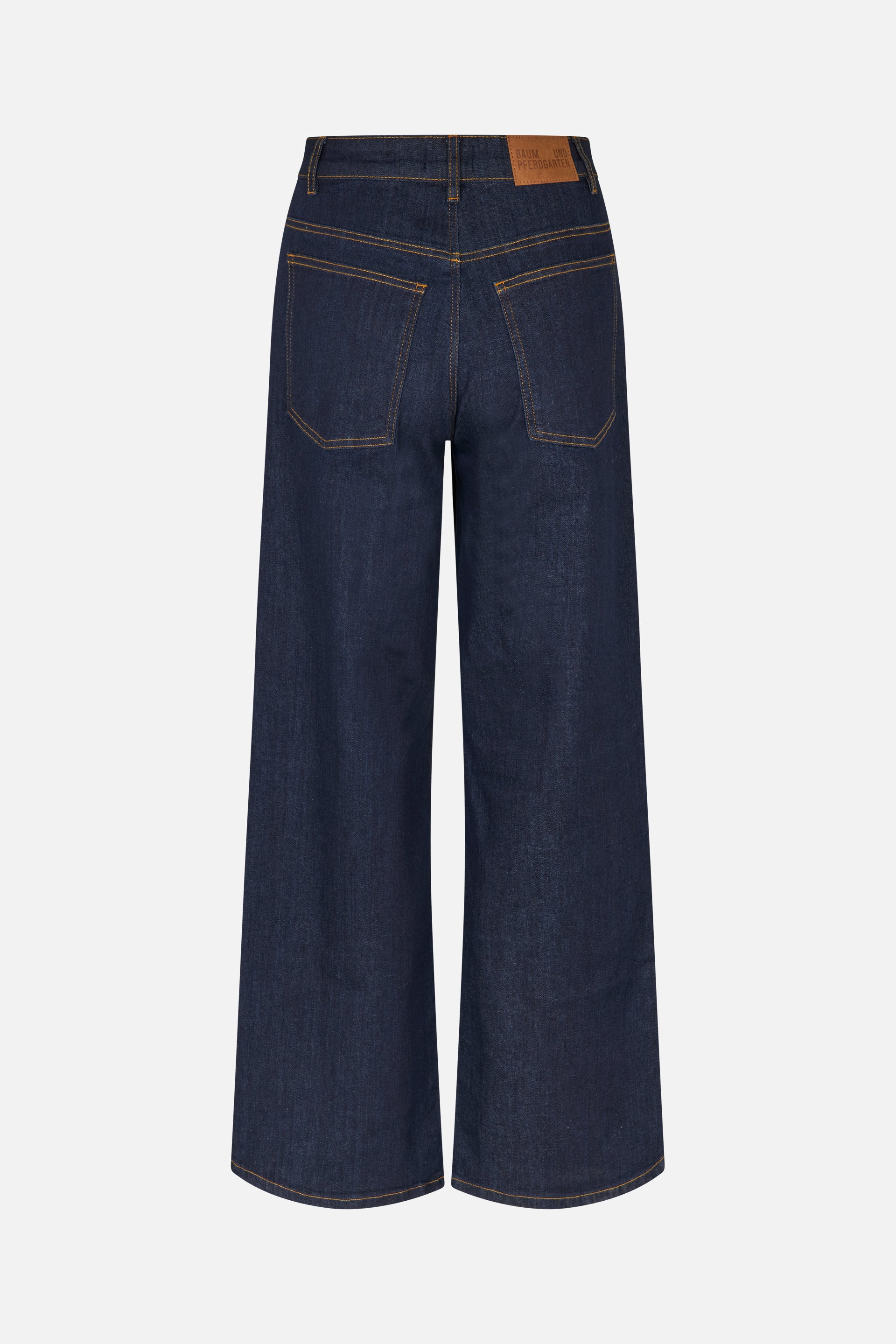 NINI JEANS | 99 Denim Blue