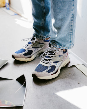 EVOLUTION SHOES | Haute